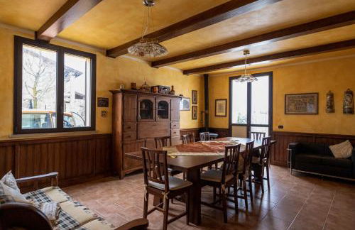 Villa Cavalieri in Vedriano - Foto 12