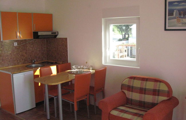 Apartments Djurasevic - Foto 38