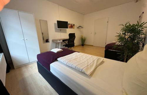 City Apartments direkt am Hauptbahnhof - Perfekt für Pendler und Monteure - Foto 57