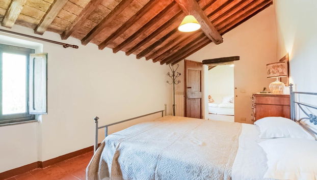 House With Panoramic View - Foto 5, Habitación