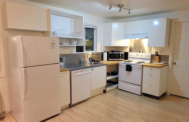 Hood River Suites Apartment Hotel - Foto 19