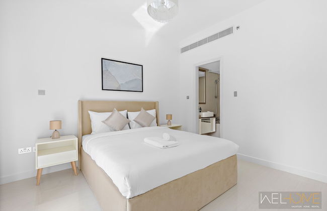 WelHome - Reem Diamond Residence - Photo 4