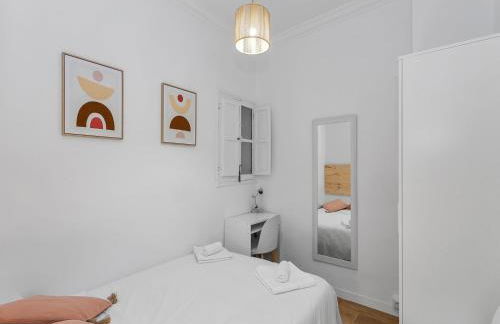 Freshly renovated Old Town Alcoy with AC - Foto 20