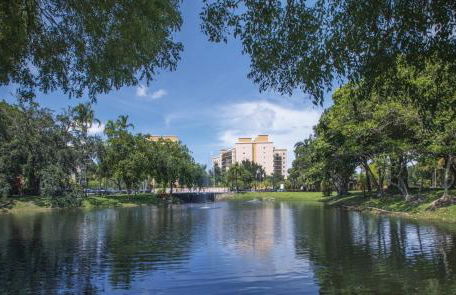 Wyndham Palm-Aire 1BR Apartment with Resort Access - Foto 10