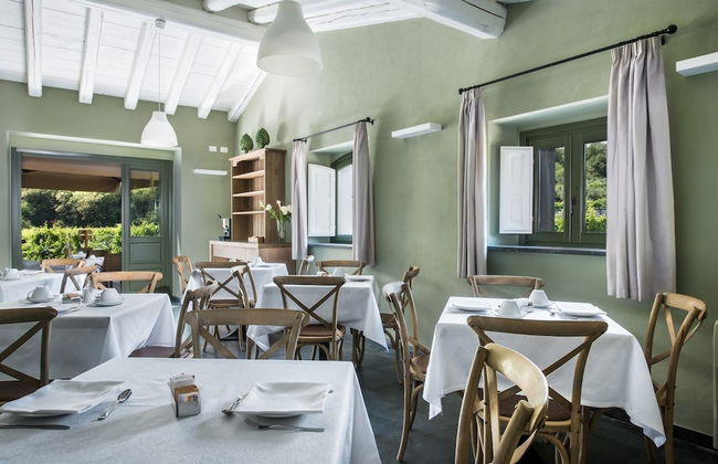 Cavanera Etnea Resort & Wine Experience - Foto 32