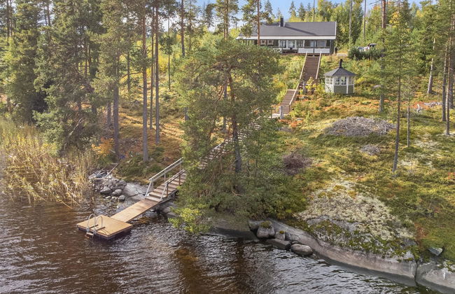 Katajakallio - Foto 2