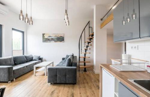 Apartamenty Kasztanowa Zator - Foto 7