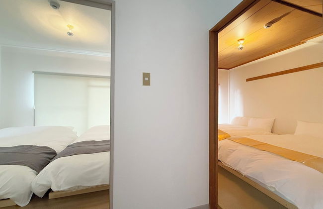 Residence Yu - Foto 4