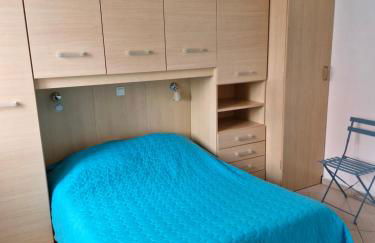 Chez Valérie et Stéphane, Les terrasses de Lozari - Foto 16