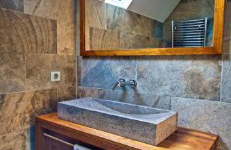 Villa Classée 4 étoiles Vue mer exceptionnelle - Photo 16