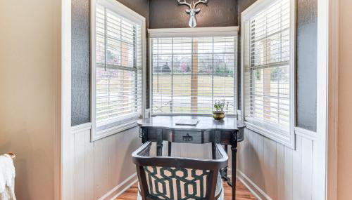 Bike, Hike and Unwind at Doodle Trailside Retreat - Foto 5