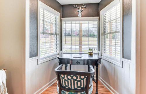 Bike, Hike and Unwind at Doodle Trailside Retreat - Foto 5