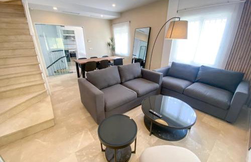 Villa with private swimming pool in Sevilla - Foto 66