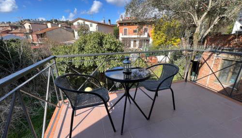 Casa Rodella -SUITE- San Sisto Perugia - Photo 3