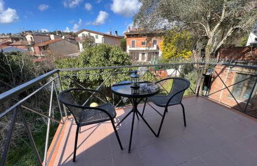 Casa Rodella -SUITE- San Sisto Perugia - Photo 3