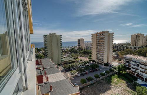 Duna Suite con terraza y vistas al mar, piscina y playa a 7 min caminando - Foto 19