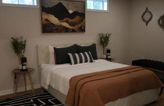 Ultra Luxe 2B Basement Apartment - Foto 10