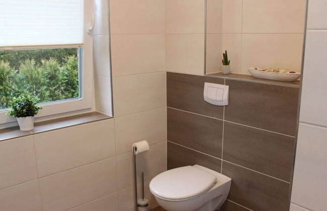 Bungalow Huus Seerose - Foto 21