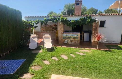 Casa Villa Molins - Foto 3