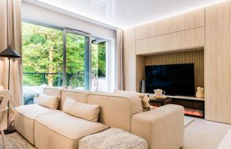 Apartament nad jeziorem Drwęckim Turystyczna # 17 - Foto 6