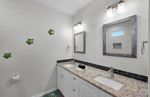 2BeachfrontHouses! 2 HeatedPools! Sleep48! Wedding - Foto 28