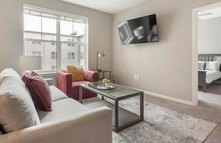 Landing Amazing 2BD Gym Courtyard - Foto 64