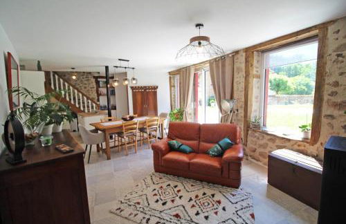 Le mas chambart - Foto 10