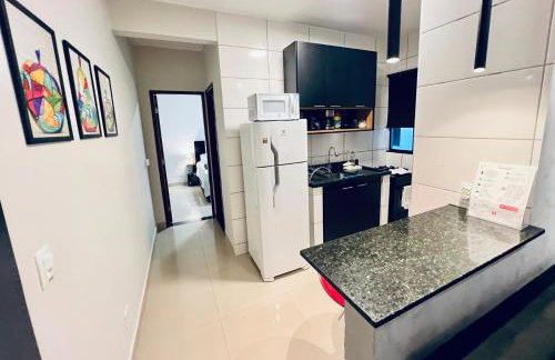 Residencial Mª Do Bonfim - 5km Aeroporto JK - Foto 31