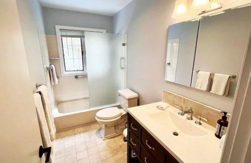 Southampton Dream Home Relax Open Heated Pool - Foto 22