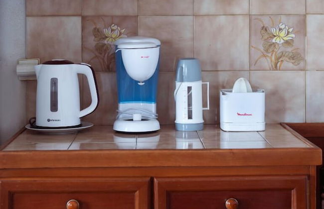 Spacious House - Foto 16