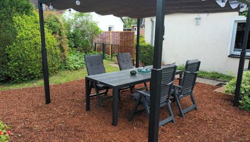 Ferienhaus Hansühn "gerne mit Hund" - Foto 5