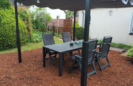 Ferienhaus Hansühn "gerne mit Hund" - Foto 5