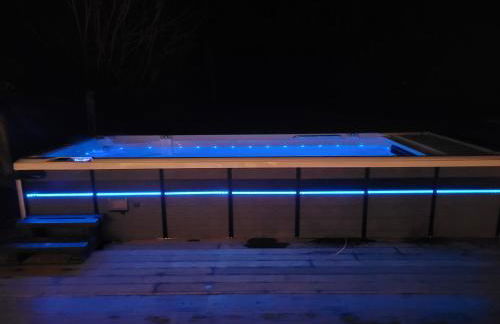 Royal Whirlpool Suites Lüneburger Heide - Foto 33