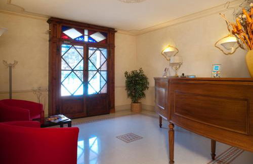 Villa Meli Lupi - Residenze Temporanee - Foto 63