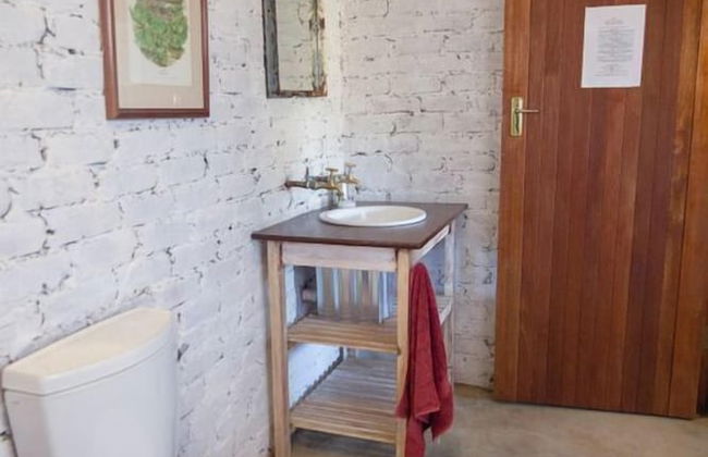 The Red Barn - Foto 27