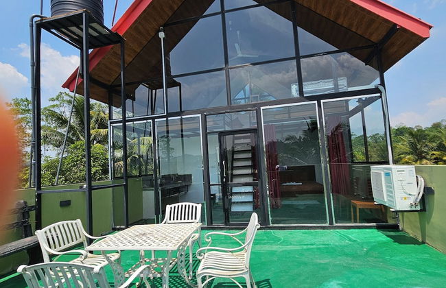 South Summer Villa 360 - Photo 12