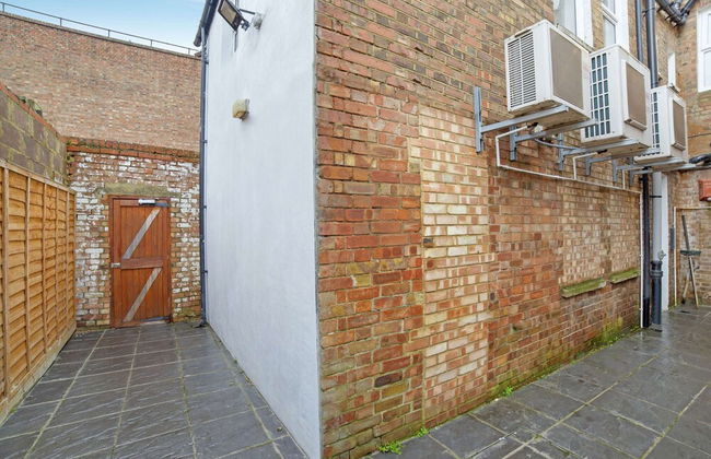 Modern Studio in London Near Wimbledon Park - Foto 20
