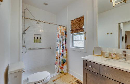 Modern Home Near Lake Martin Fishing Pond On-Site - Foto 19