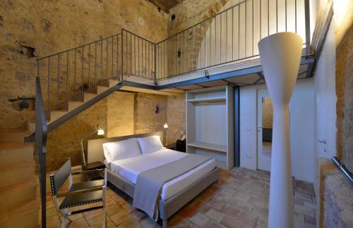 Wine Relais Feudi del Pisciotto - Foto 14