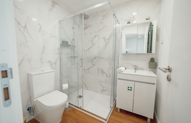 Lapa Stylish Apartment B With Terrace by Vacationy - Foto 26