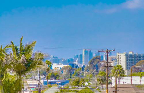 Entire Private Home with 3 Bedrooms 3 Bathrooms, Near San Diego Downtown & Beach, Available Now - Foto 27