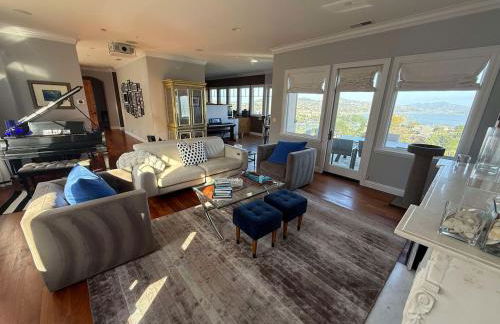 Crown Jewel of Marin County - Foto 35