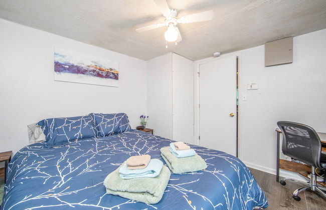 The Cozy Cottage - Foto 5