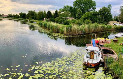 Apartament VIP Sztutolo z basenem - Foto 57