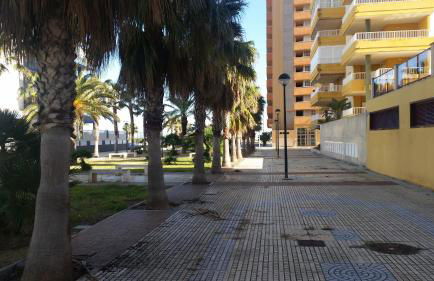 Apartamento con Vista al Mar - Foto 22