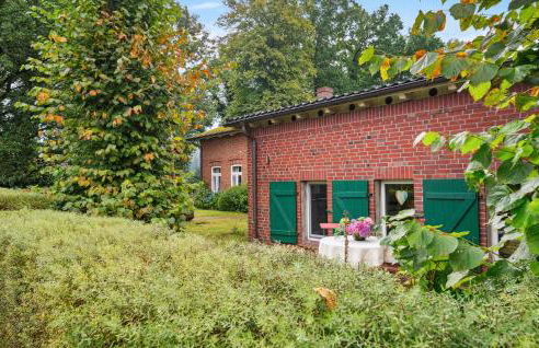 Beautiful Apartment In Wingst - Foto 12