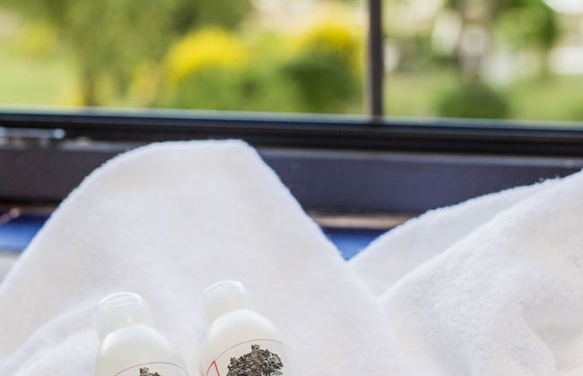 Villa Di Capovento - Foto 50