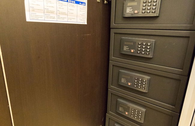 Funny Palace Hostel - Foto 33