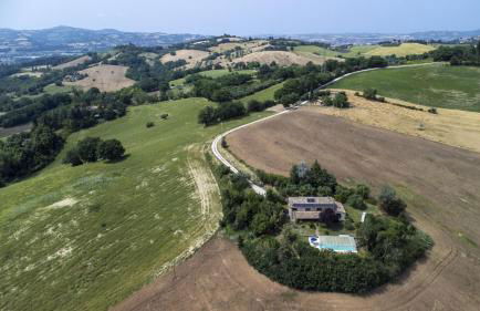 Ca Lucciola 12 by Marche Holiday Villas - Foto 9