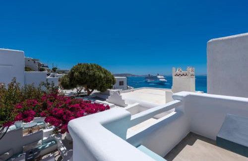 Flaskos Luxury Suites - Foto 58